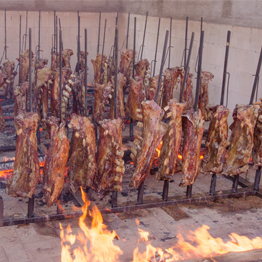 Churrasco